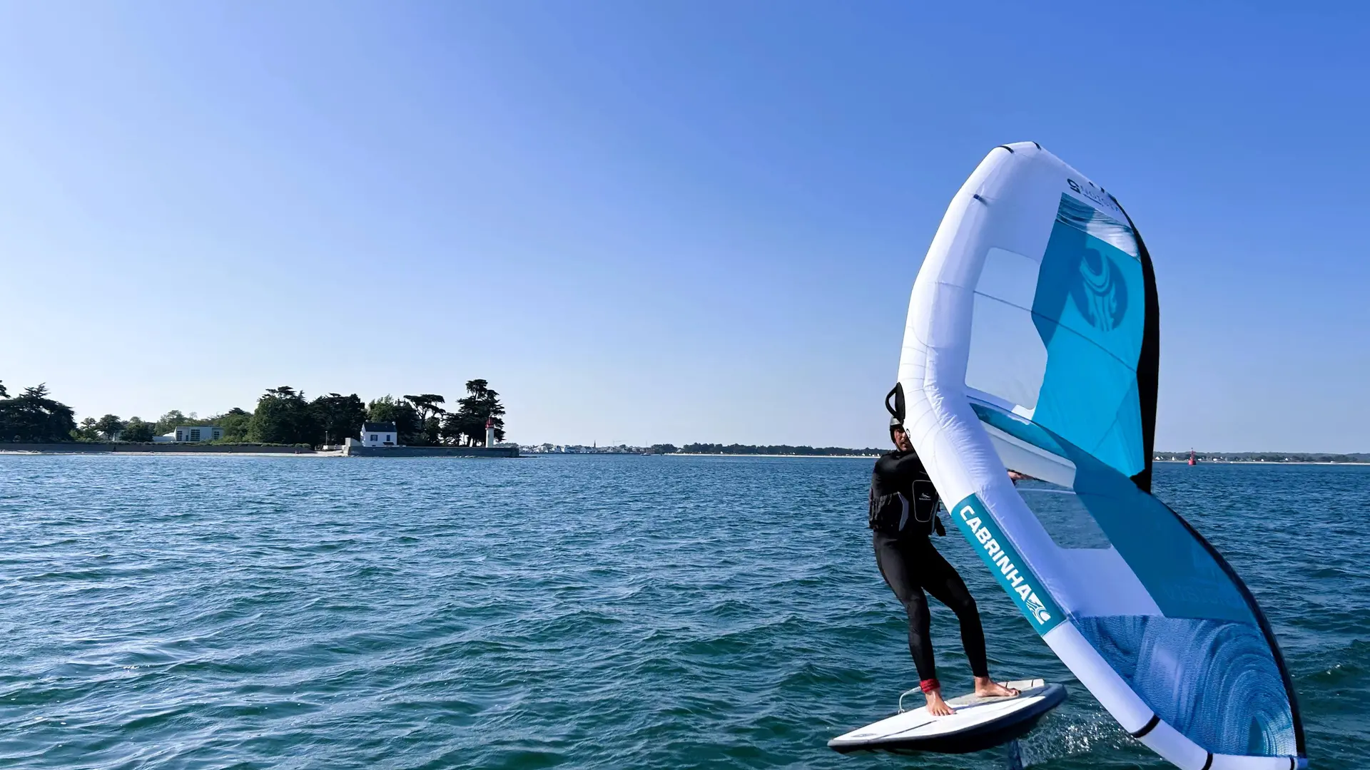 Cercle nautique de Loctudy - Pays Bigouden - Bigoudenjoy