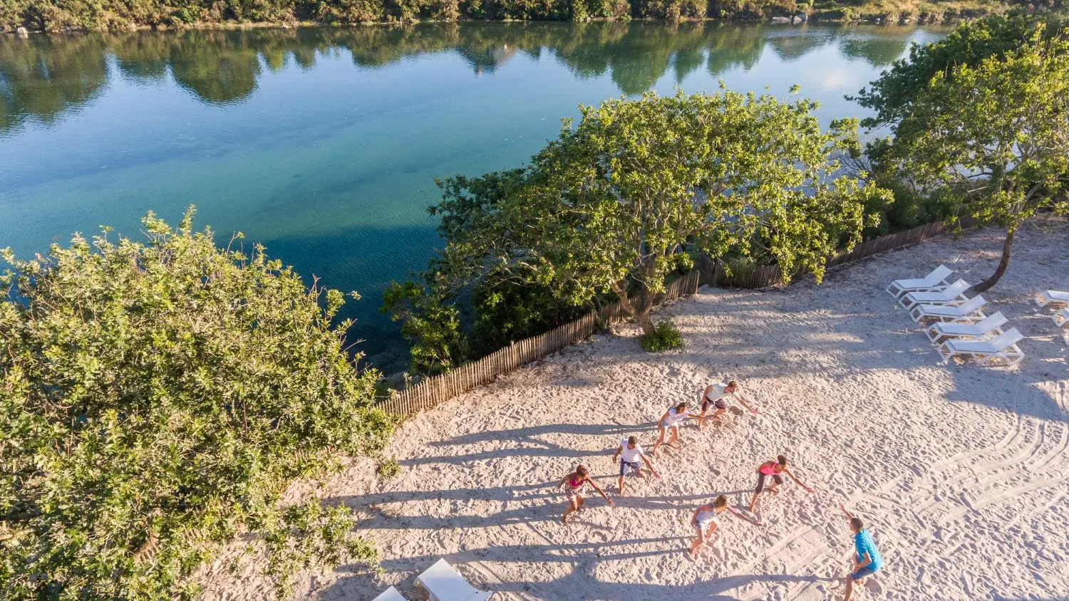 Yelloh! Village l'océan Breton - Lesconil - Pays Bigouden