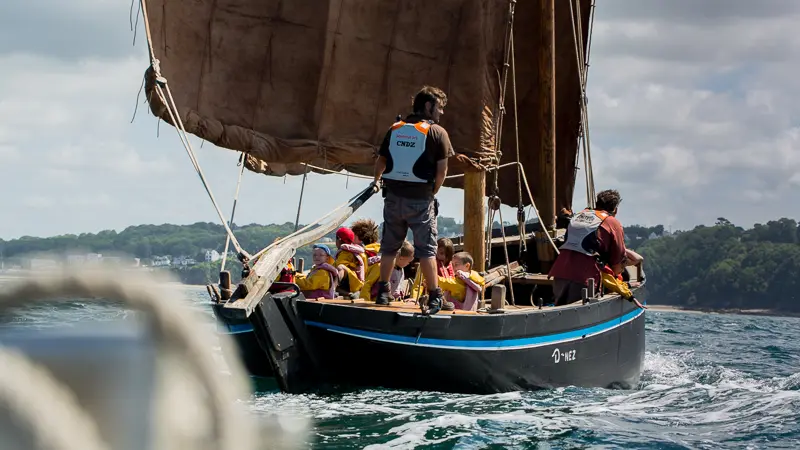 Yannick DERENNES - Douarnenez-Telenn Mor-90