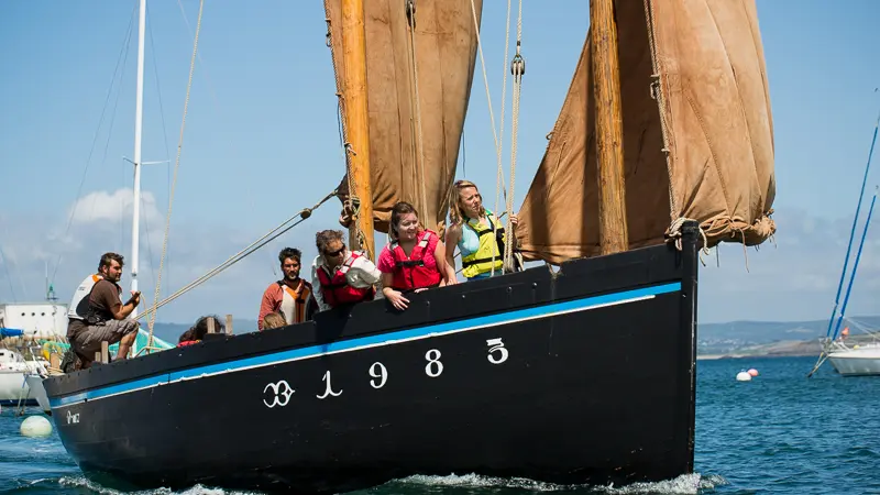 Yannick DERENNES - Douarnenez-Telenn Mor-94