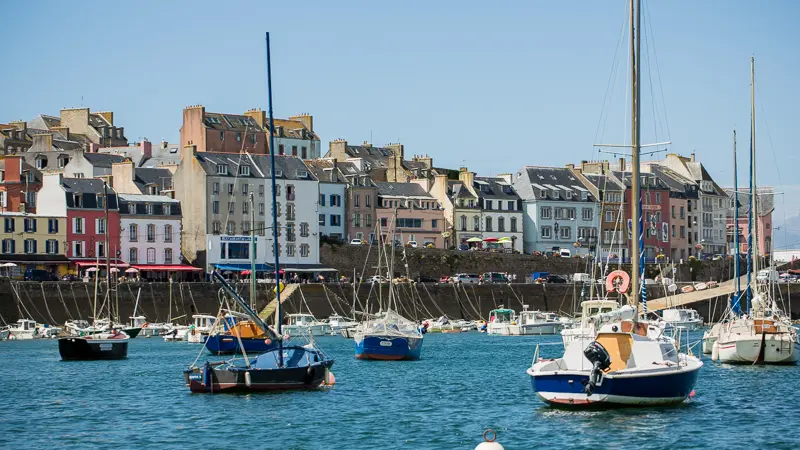 Yannick DERENNES - Douarnenez-Telenn Mor-95