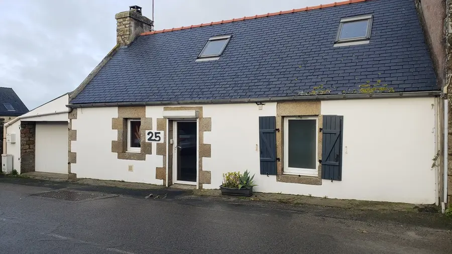 Rioual - Jean - Ploneour-lanvern - Pays Bigouden - Bigoudenjoy