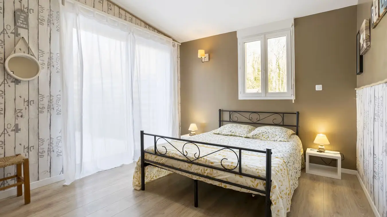 Gite les peupliers -Pouldreuzic- Pays Bigouden - Bigoudenjoy