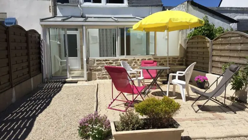 Ti Bihan - Penmarch - Pays Bigouden 1