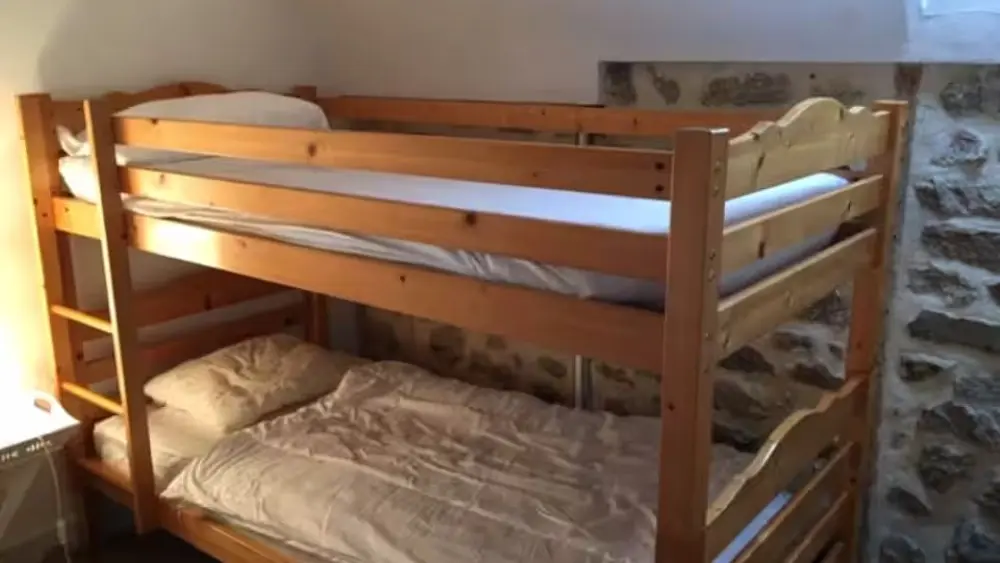 LE GARO Claude - Combrit - Pays bigouden