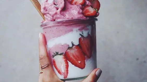 Seulement pour les gourmands!!!