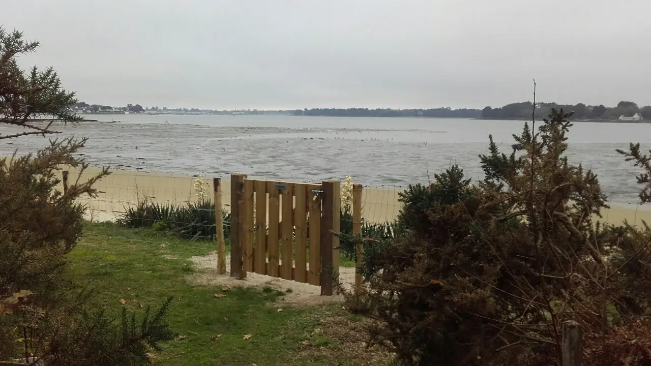 Ty Kreis - Combrit - Pays bigouden