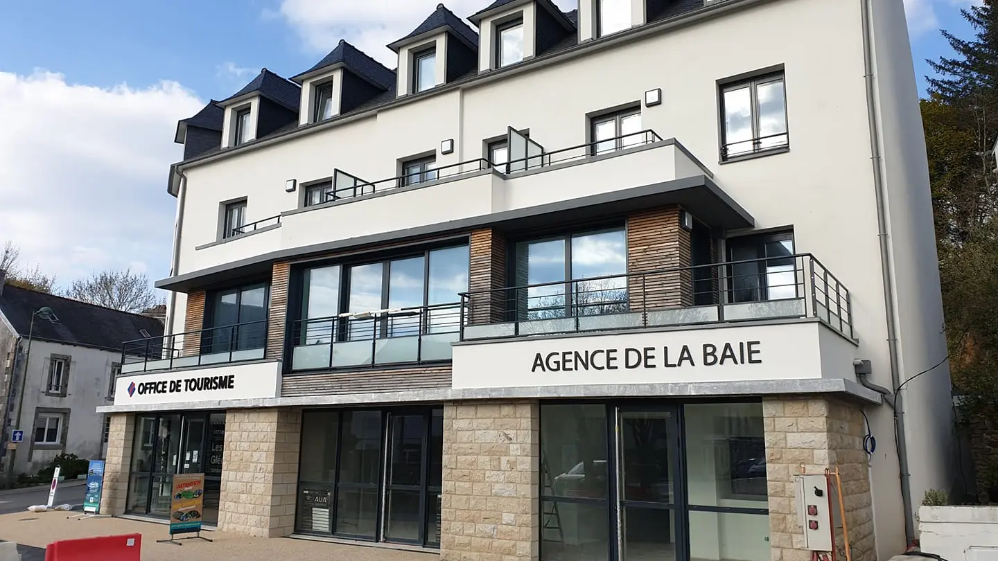 Agence de la Baie - La Forêt-Fouesnant