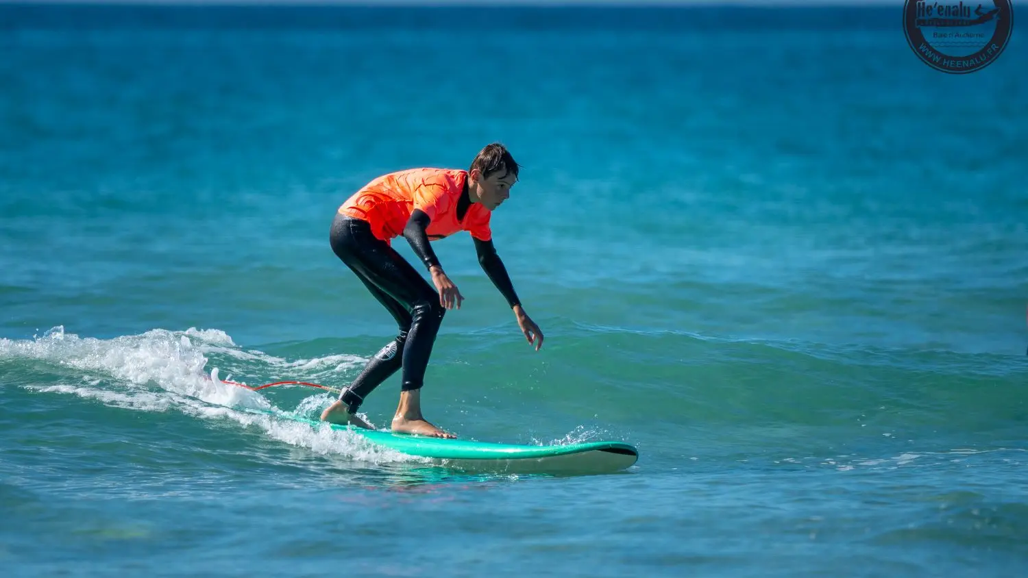 Ecole de Surf He'enalu-Treguennec-Pays Bigouden-Bigoudenjoy