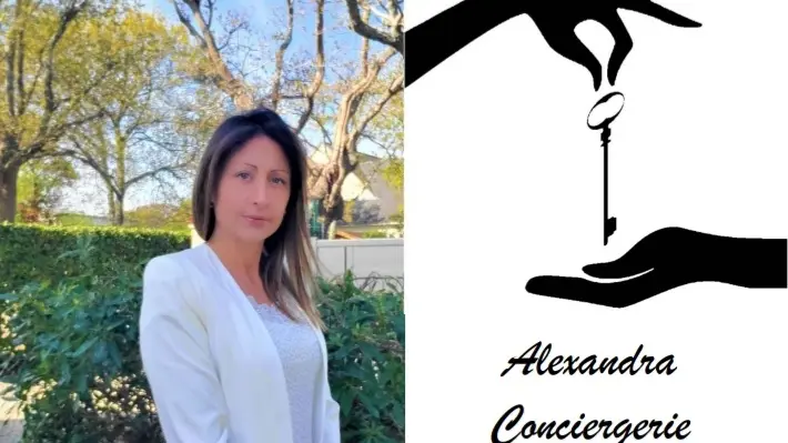 alexandra conciergerie