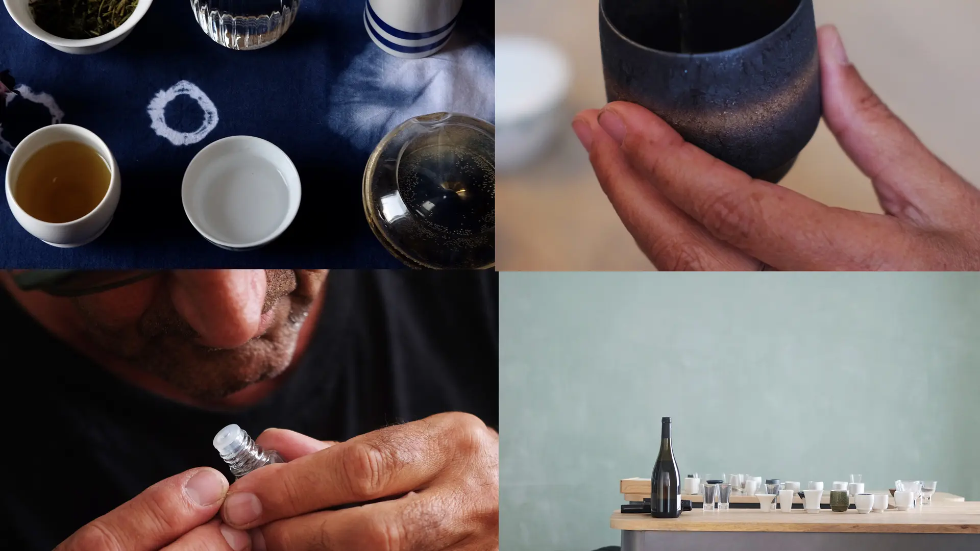 L'Atelier de dégustation