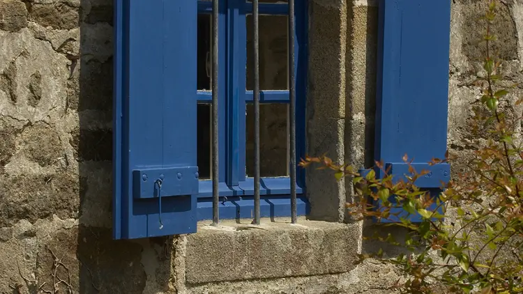 Gite Municipal des Plomarc'h