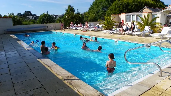 Armors loisirs piscine