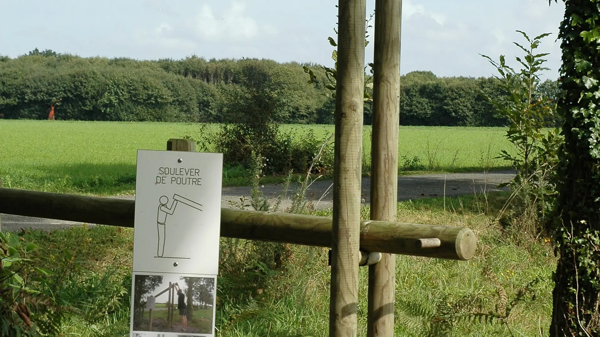 atelier parcours sportif©OT SMBMSM