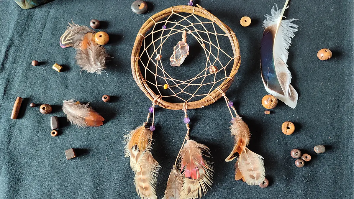 au fil des cristaux - pont-l'abbé - pays bigouden - 1