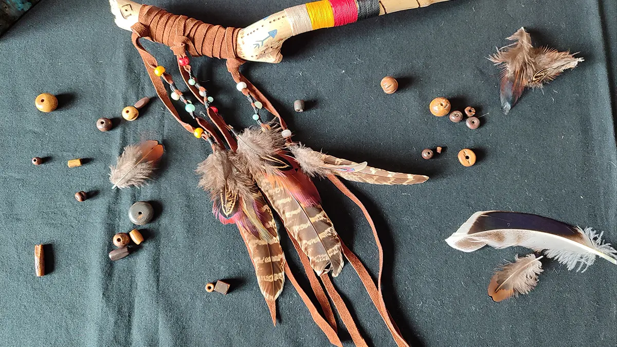 au fil des cristaux - pont-l'abbé - pays bigouden - 2