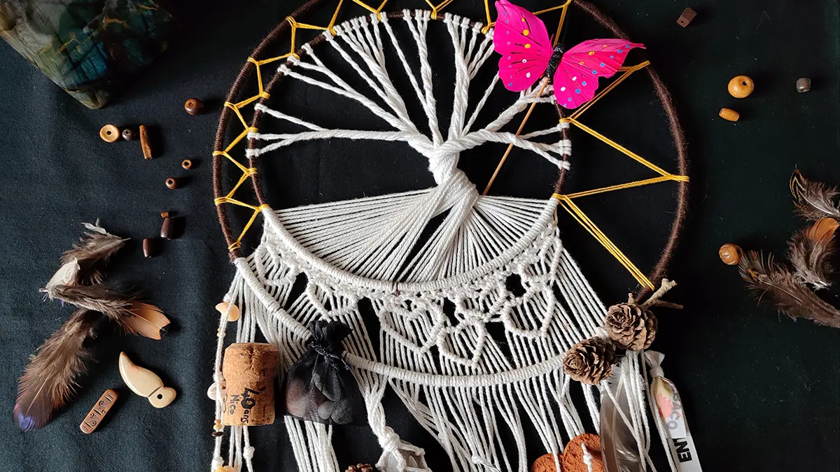 au fil des cristaux - pont-l'abbé - pays bigouden - 3