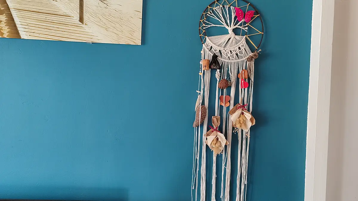 au fil des cristaux - pont-l'abbé - pays bigouden - 4