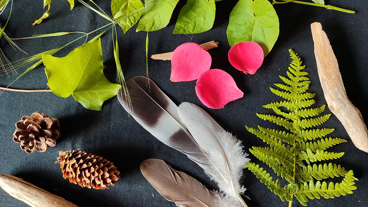 au fil des cristaux - pont-l'abbé - pays bigouden - 5