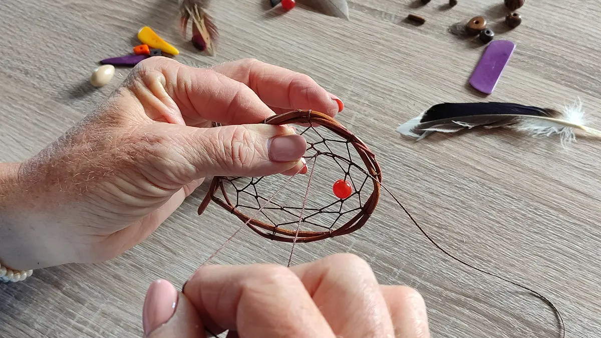 au fil des cristaux - pont-l'abbé - pays bigouden - 7
