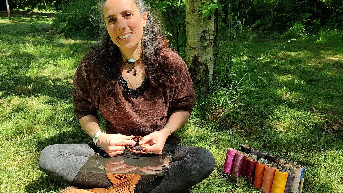 au fil des cristaux - pont-l'abbé - pays bigouden - 8