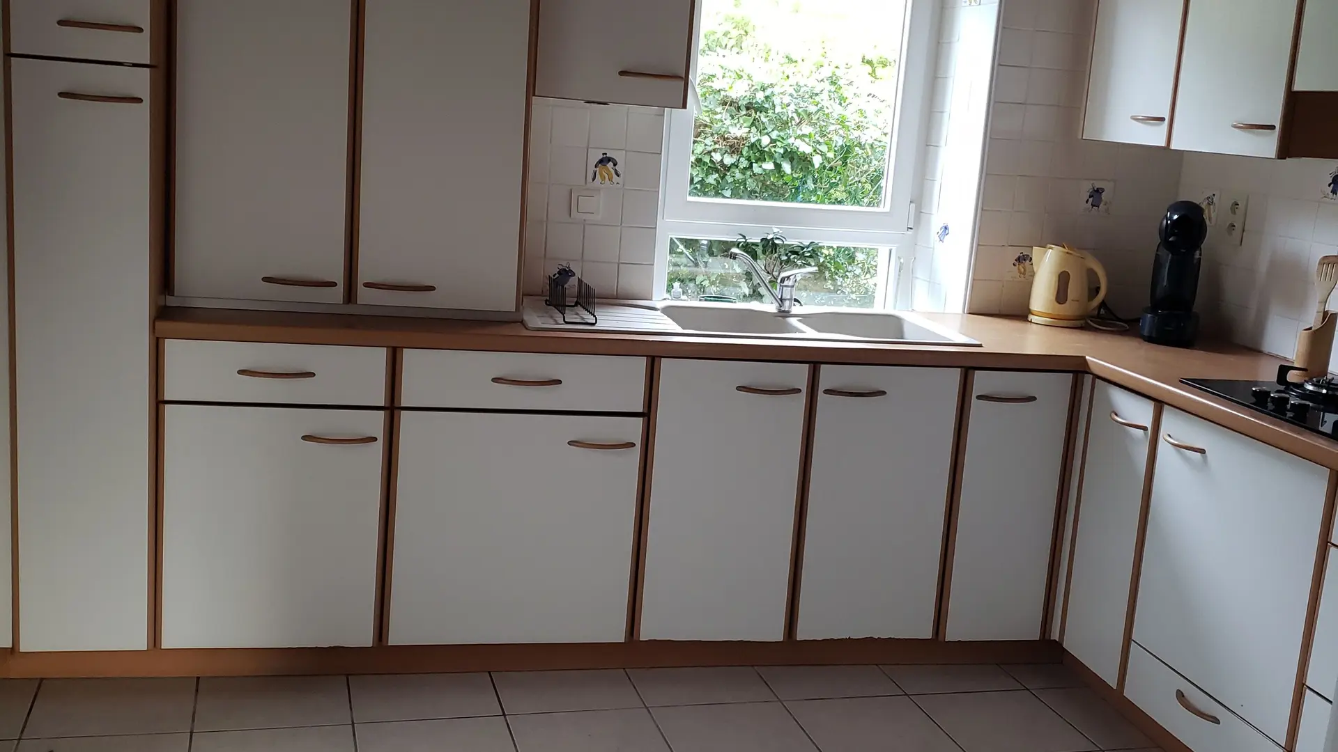 Location Roual Jean - Ploneour-Lanvern - Pays bigouden