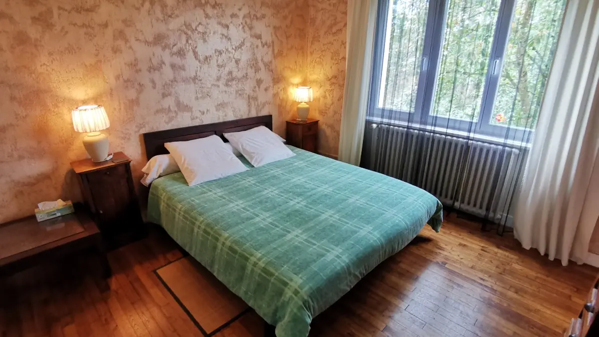 Chambres Loargann - Plogastel Saint Germain - Pays Bigouden - Bigoudenjoy