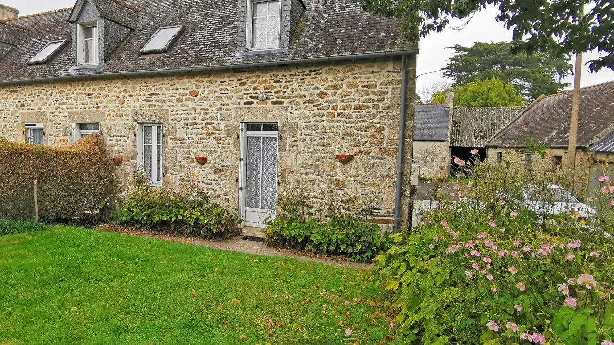 Location Daniel - Ploneour-Lanvern - Pays Bigouden - Bigoudenjoy