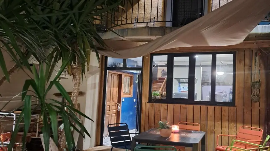 Location La Cale - Loctudy - Pays Bigouden 1