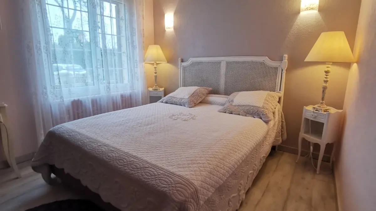 Le Pré Fleuri - Plomeur - Pays bigouden