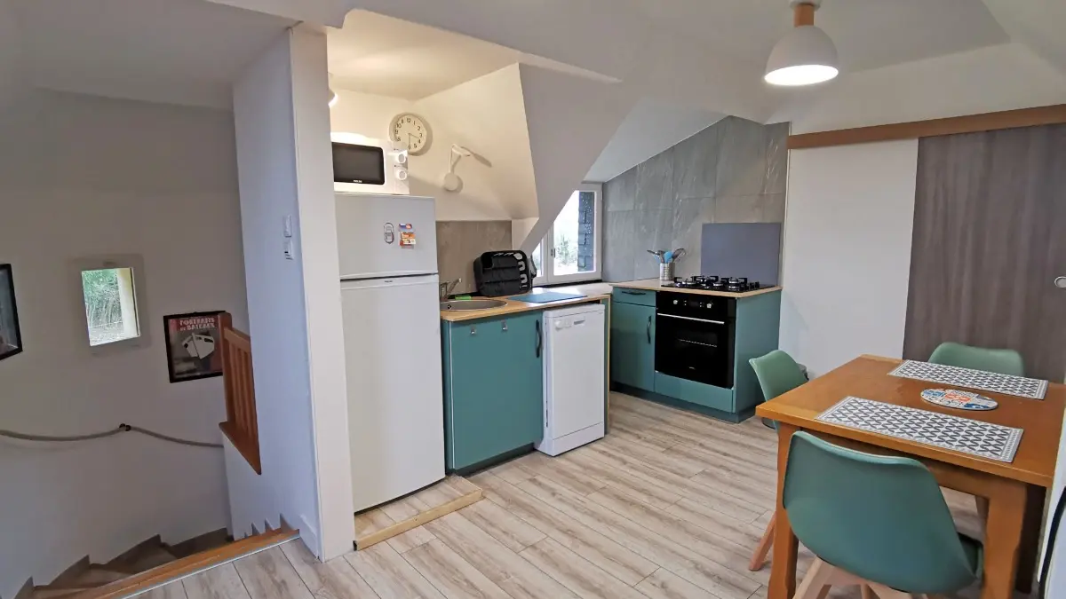 Location Iroise - Landudec - Pays bigouden