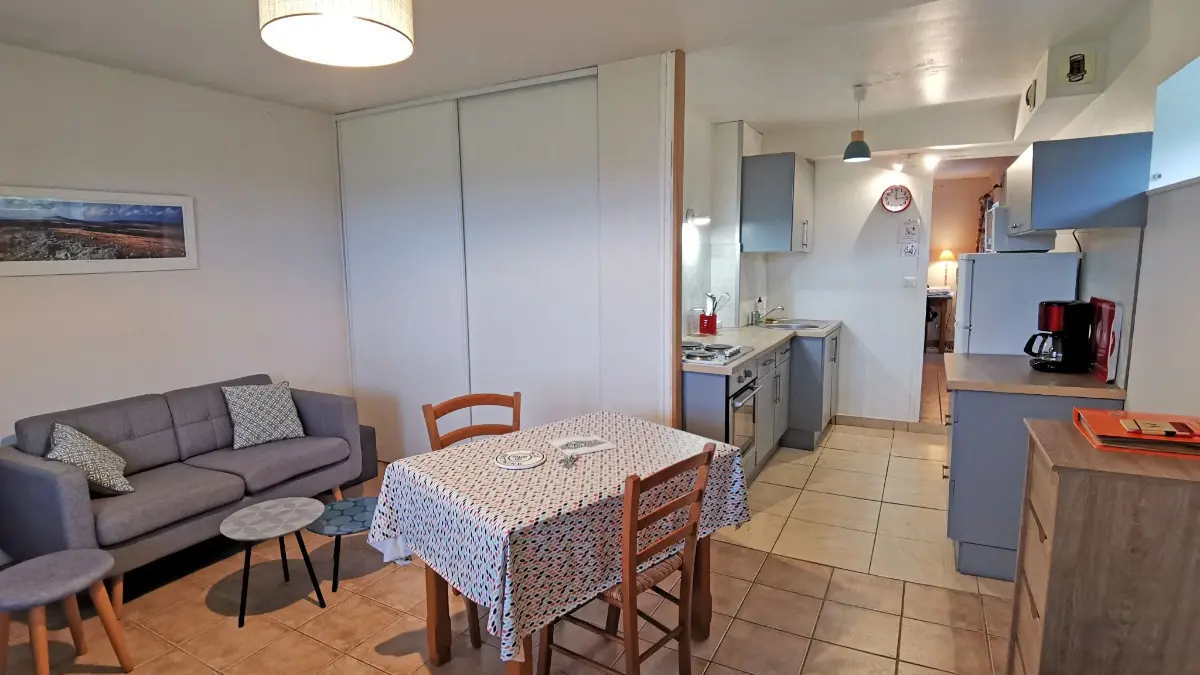 Location la Vallée - Landudec - Pays Bigouden- Bigoudenjoy