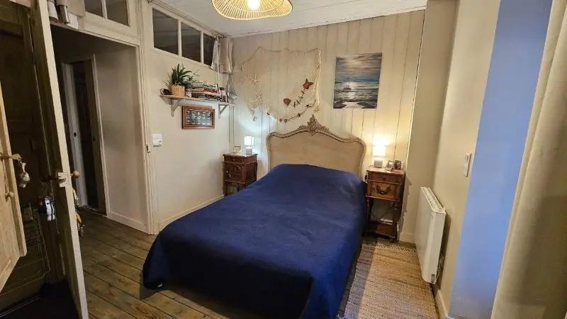 Location La Cale - Loctudy - Pays Bigouden 4