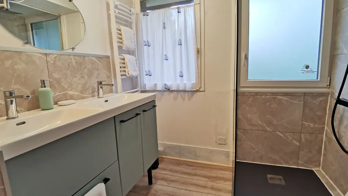 Location Iroise - Landudec - Pays bigouden