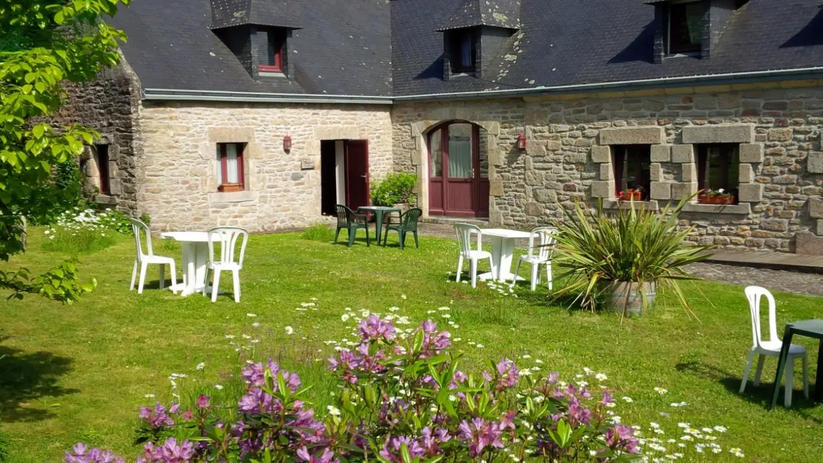 Location Iroise - Landudec - Pays bigouden