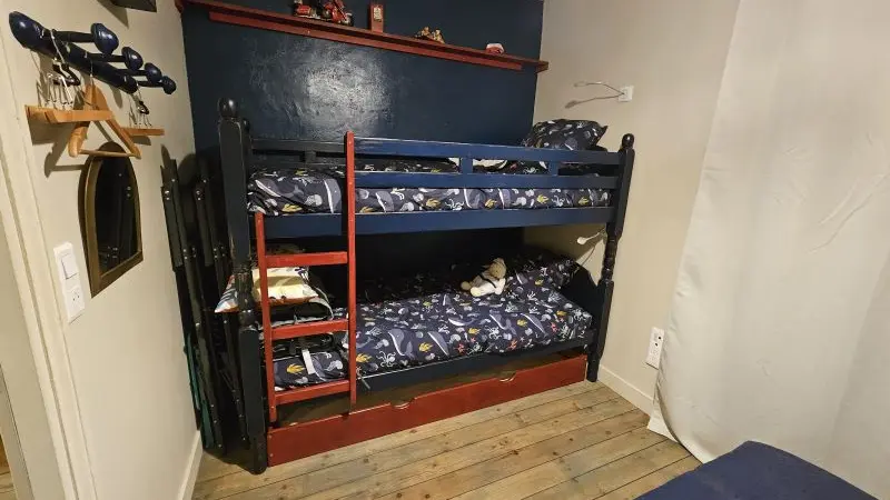 Location La Cale - Loctudy - Pays Bigouden 6