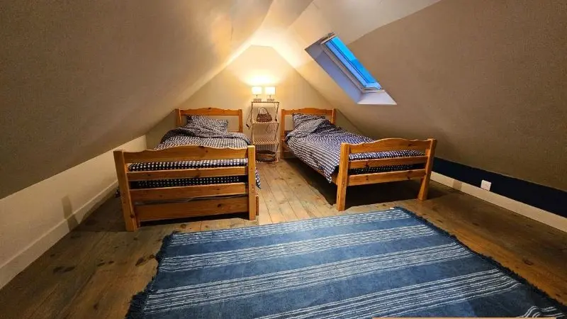 Location La Cale - Loctudy - Pays Bigouden 8