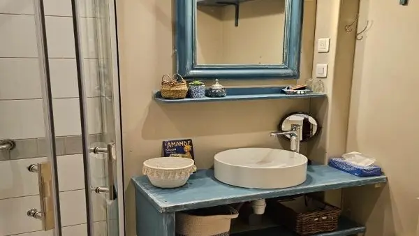 Location La Cale - Loctudy - Pays Bigouden 7