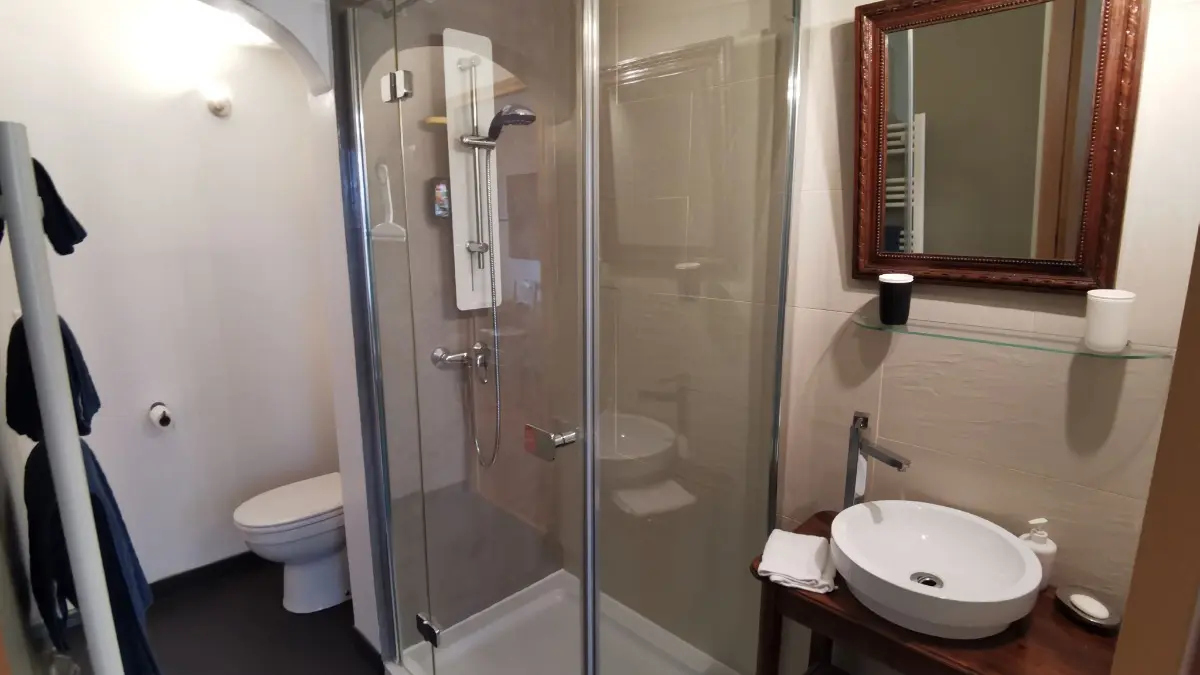 Chambres Loargann - Plogastel Saint Germain - Pays Bigouden - Bigoudenjoy