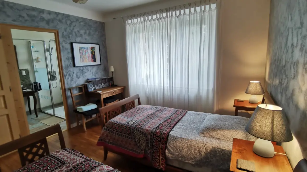 Chambres Loargann - Plogastel Saint Germain - Pays Bigouden - Bigoudenjoy
