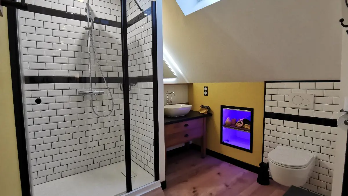 Chbres d'hôtes DANIEL Annie - Plomeur - Pays Bigouden - Bigoudenjoy 7