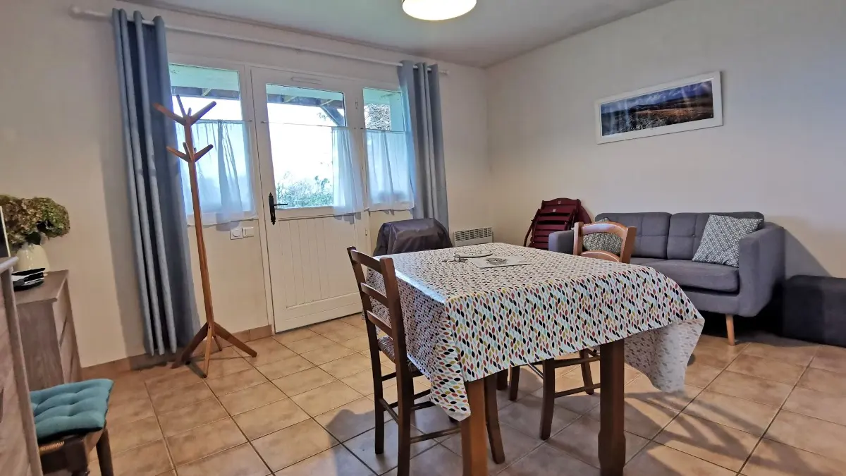 Location la Vallée - Landudec - Pays Bigouden- Bigoudenjoy