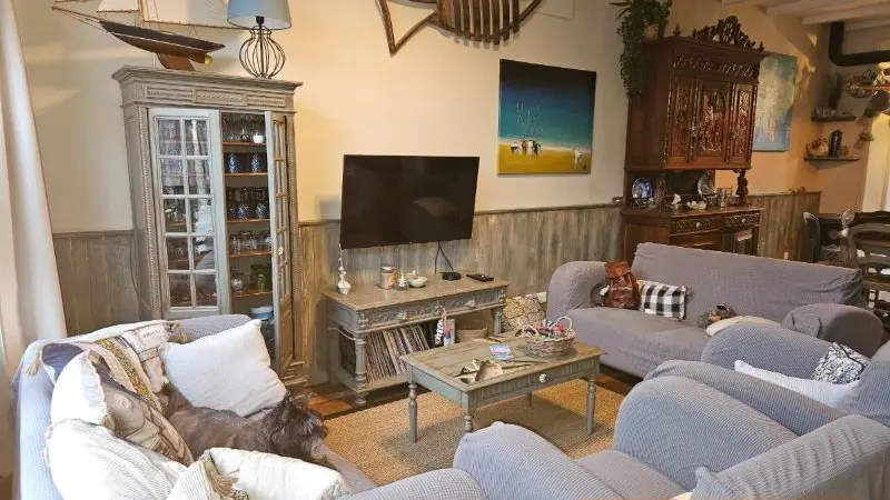 Location La Cale - Loctudy - Pays Bigouden 2