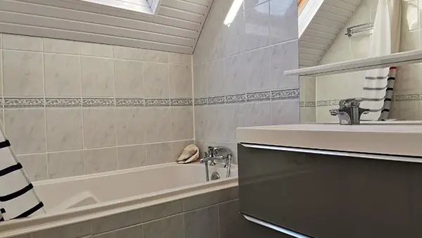 Location TY JULES - Treffiagat - Pays Bigouden - Bigoudenjoy 7