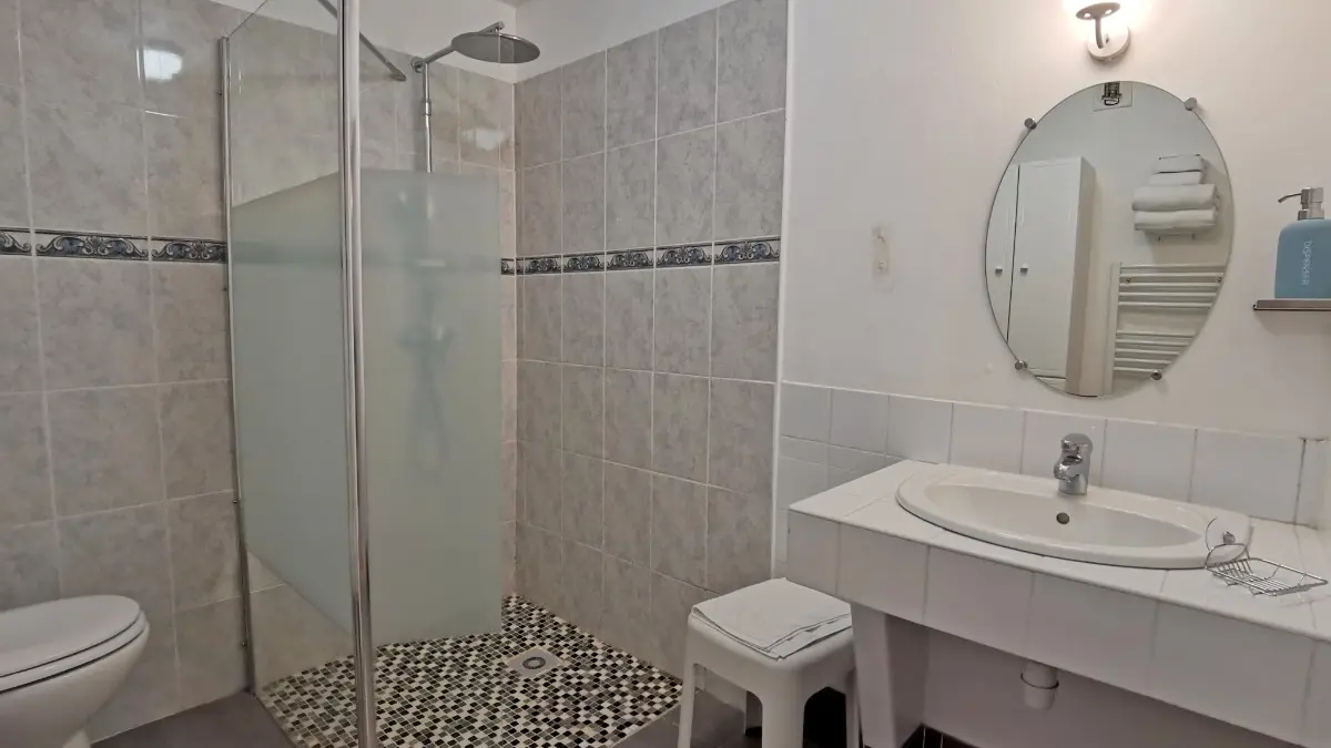 Location la Vallée - Landudec - Pays Bigouden- Bigoudenjoy