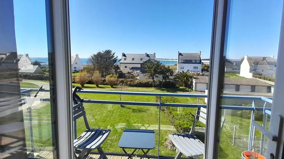 Location LUCAS Jacques - Guilvinec - Pays bigouden 1