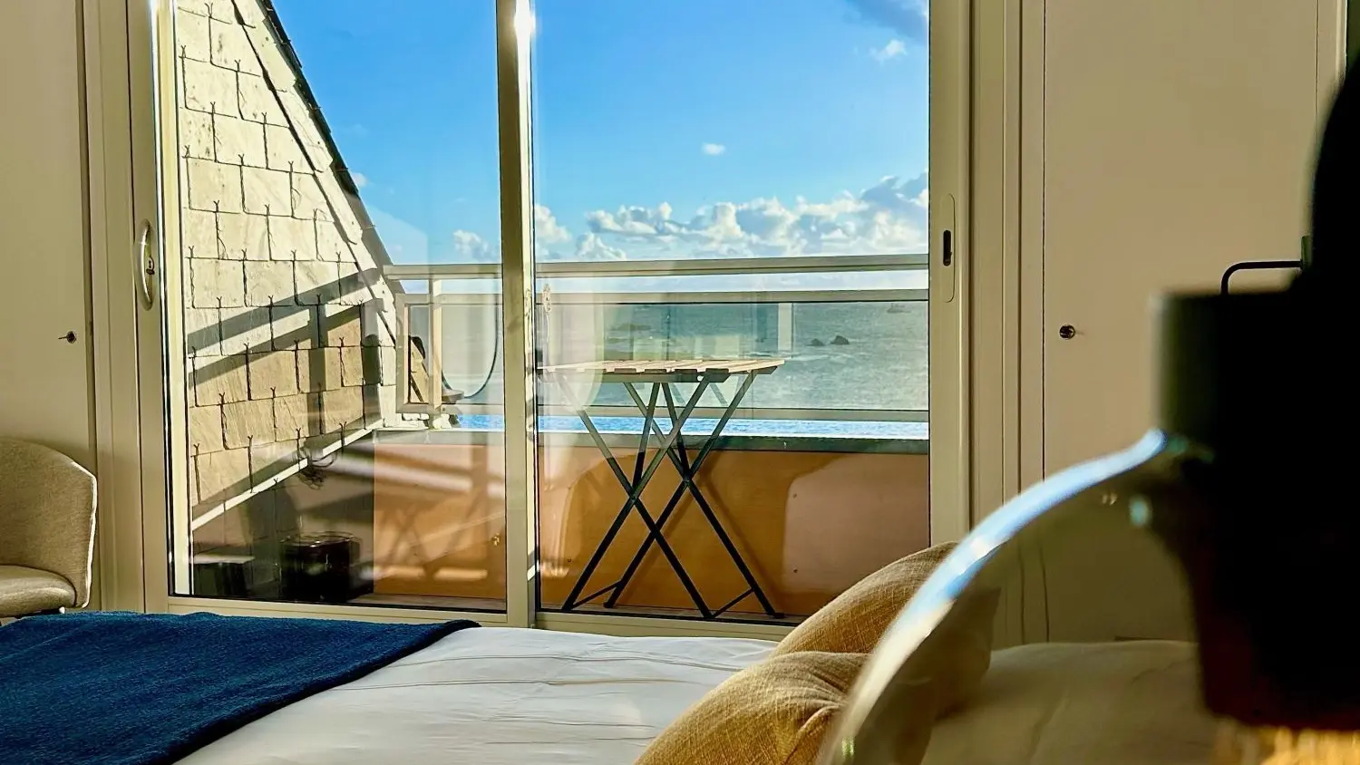 Hôtel-Restaurant Le Sterenn - Penmarc'h - Pays Bigouden - Bigoudenjoy