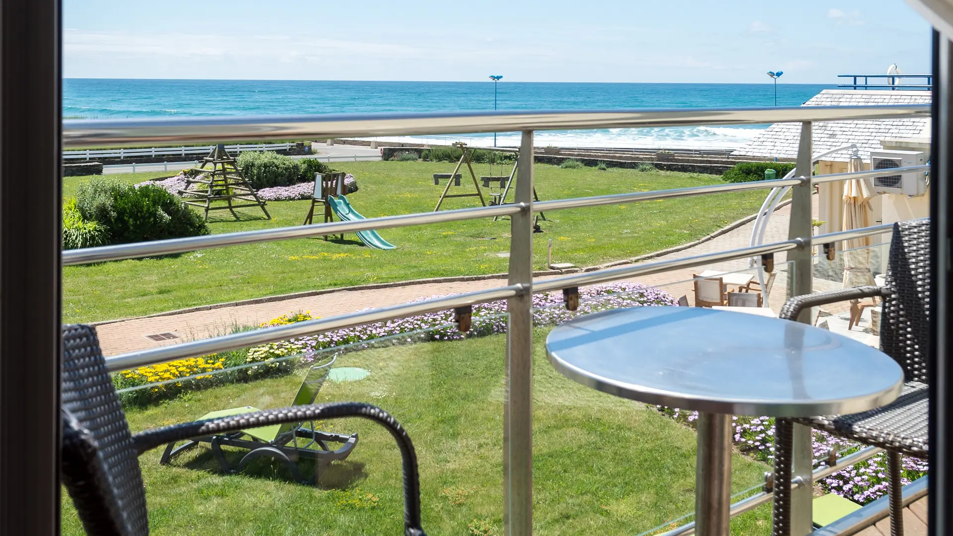 balconchambre premium