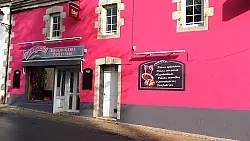 L'ami Lorrain - Plogastel Saint germain - Pays bigouden