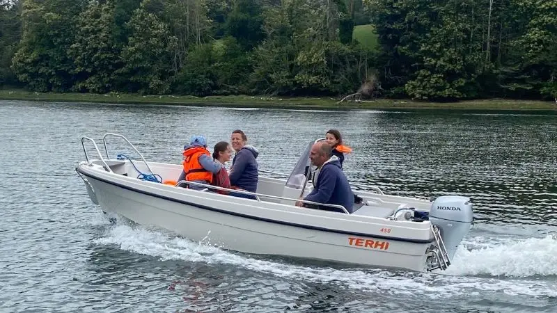 EMI Location de bateaux